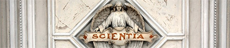 Science Banner